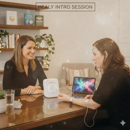 Healy Intro Session